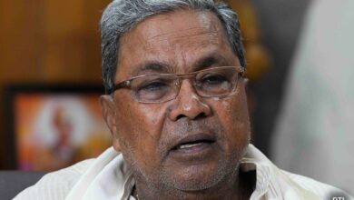 "truth Will Come Out": Siddaramaiah After Court Setback In Land Scam Case