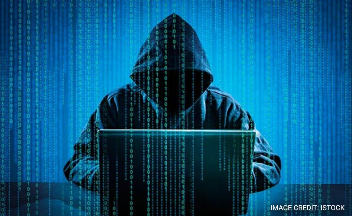 Tamil Nadu Professor Placed Under Digital Arrest, Duped Of Rs 10 Lakh