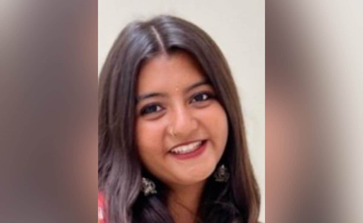 "no Contact After...": Indian Woman's Father's Sos To Centre. She Was Dead