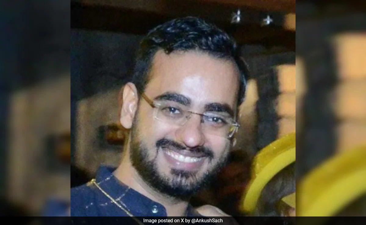 Who Is Ankush Sachdeva, Youngest On Hurun's U 35 Indian Entrepreneur List