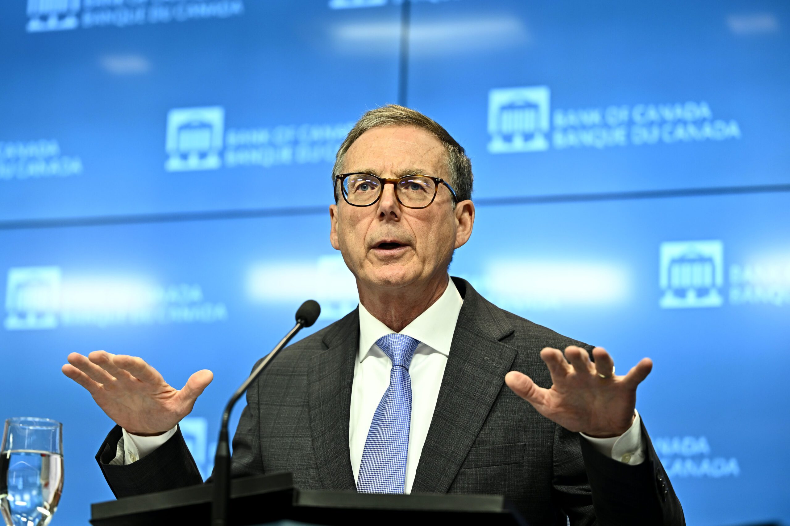 The Bank Of Canada Is ‘scaling Down’ Plans For A Possible Digital Loonie