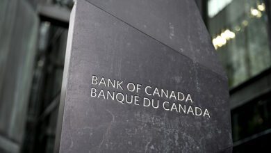 Bank Of Canada Cuts Key Interest Rate To 4.25%