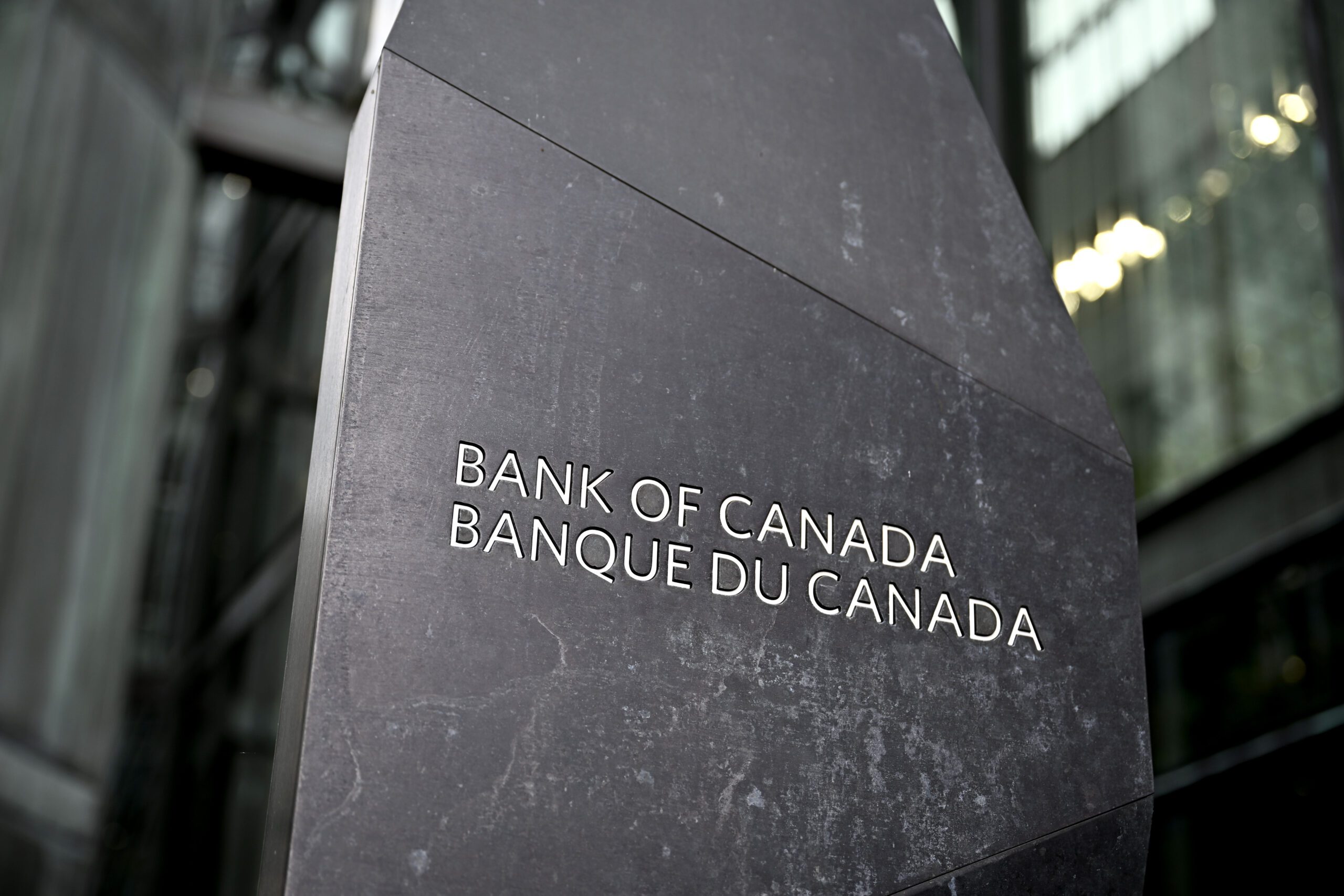 Bank Of Canada Cuts Key Interest Rate To 4.25%