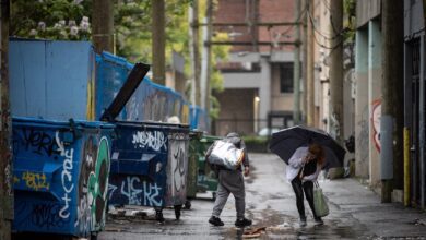 Counting The Cost Of British Columbia’s Toxic Drug Crisis