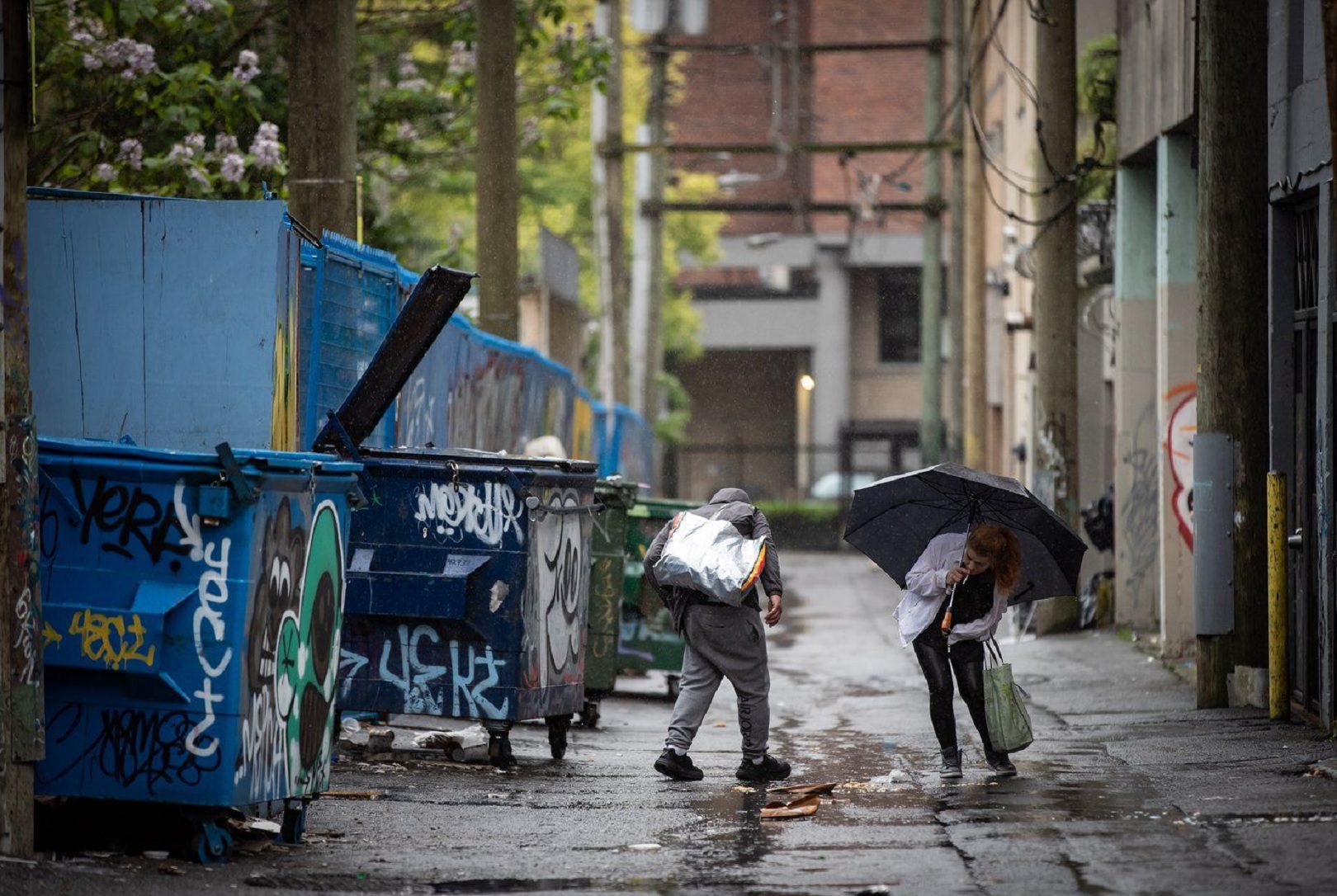 Counting The Cost Of British Columbia’s Toxic Drug Crisis