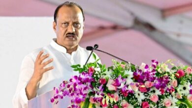 "society Never Accepts...": Ajit Pawar On Fielding Wife Against Cousin