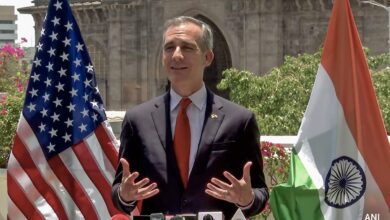 Pm Modi "most Pro American Pm" In Indian History, Says Us Envoy