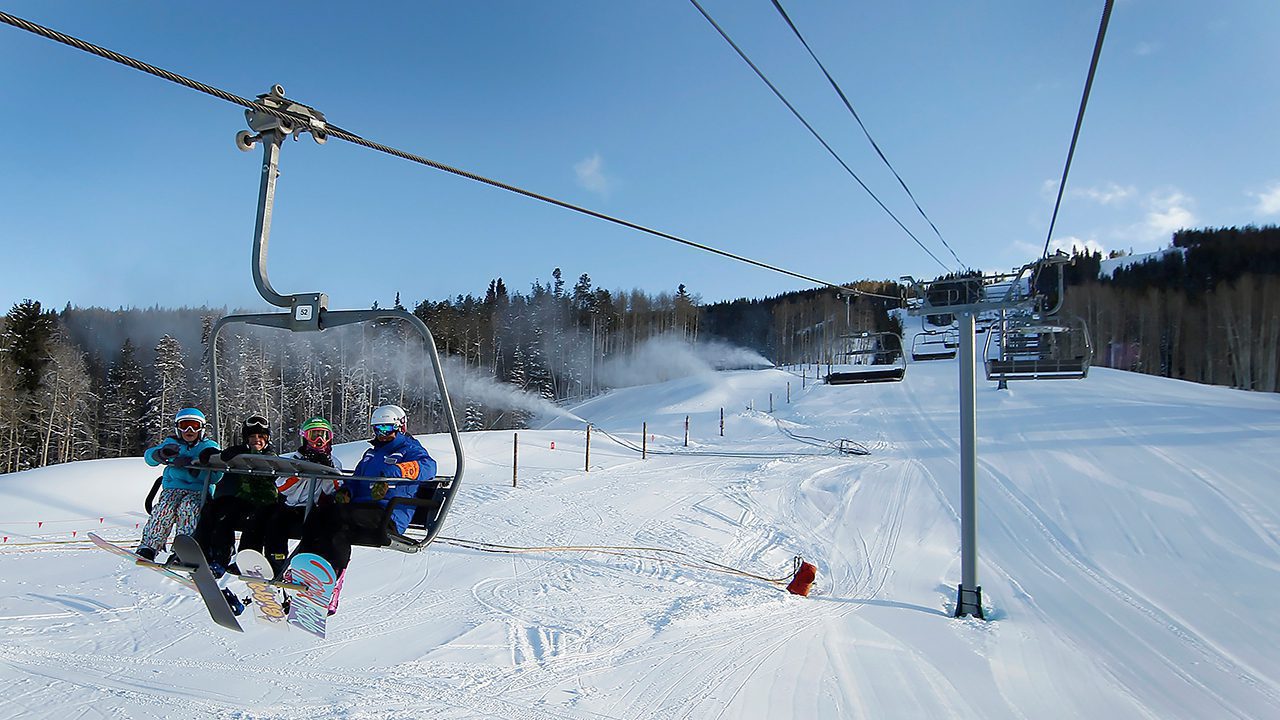 World's Largest Ski Resort Operator Announces Layoffs Ahead Of Winter Season