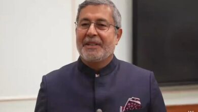 "perfect Time For India To Develop Semiconductors": Micron Ceo