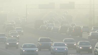 Delhi Government's "war" Plan To Combat Air Pollution This Winter