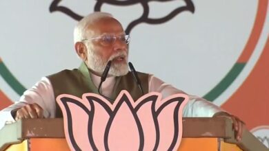 Statehood, Empowerment, Development: Pm Modi's Promise In Srinagar