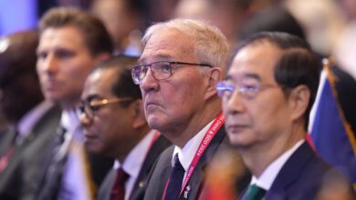 Bill Blair Says He’s ‘optimistic’ About Canada Joining Expanded Aukus