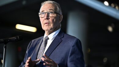 Canada Plans To Send Ukraine Over 80k Unarmed Small Rockets