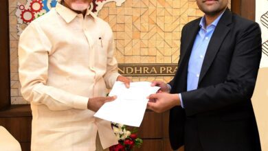 Adani Group Donates Rs 25 Crore For Andhra Pradesh Flood Relief