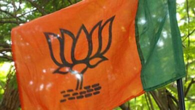 Bjp Leader Attacked With Blunt Object In Bihar, Cops Launch Probe