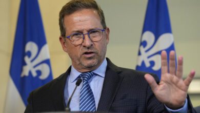 Liberals Given Oct. 29 Deadline To Meet Bloc’s Demands