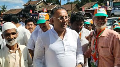 Minister Moves Court Over Bengaluru Civic Body's Taxes, Bjp Attacks Congress