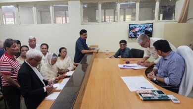 Haryana Polls: Richest Woman Savitri Jindal To Contest As Independent