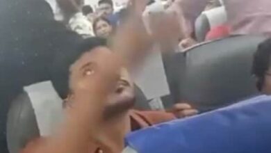 Indigo Flyers Say Ac Malfunctioned On Delhi Varanasi Flight, Airline Reacts