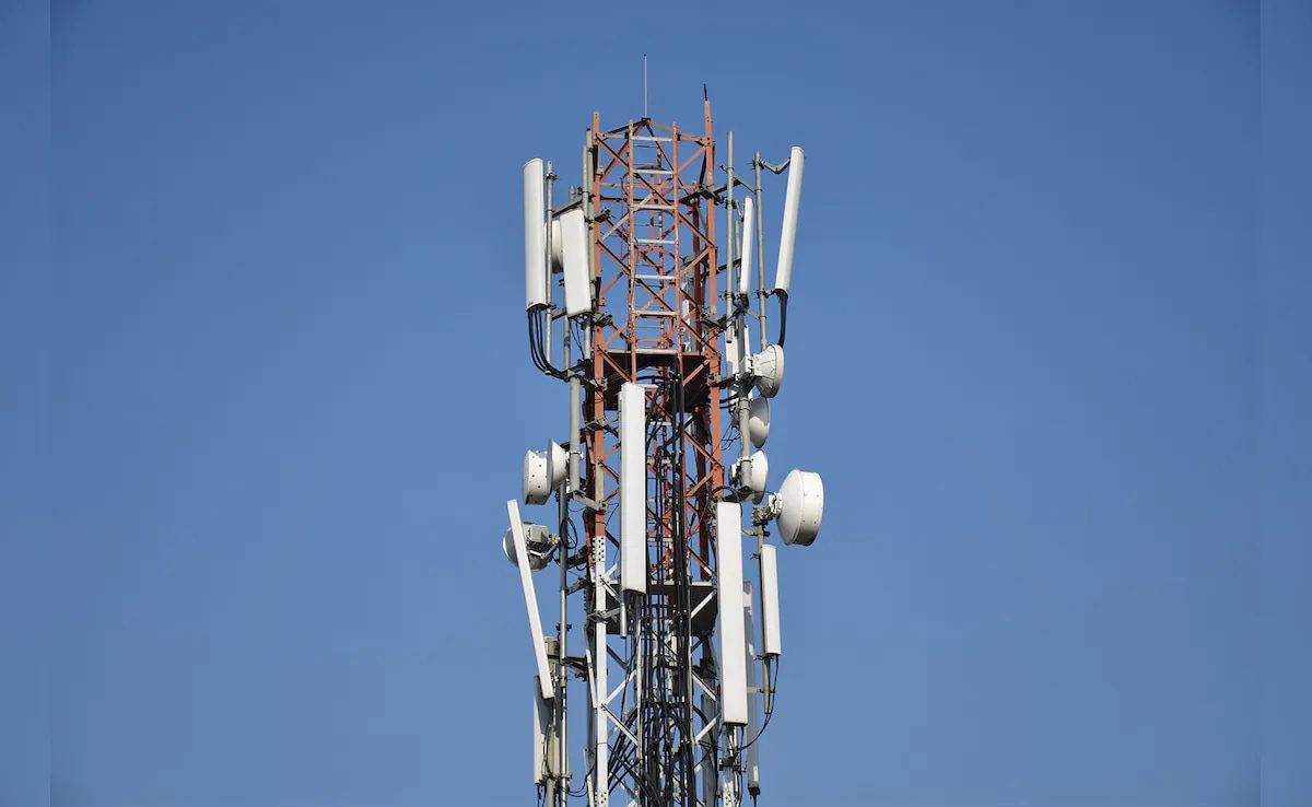 Centre Simplifies Approval Norms For Telecom Licences, Wireless Equipment