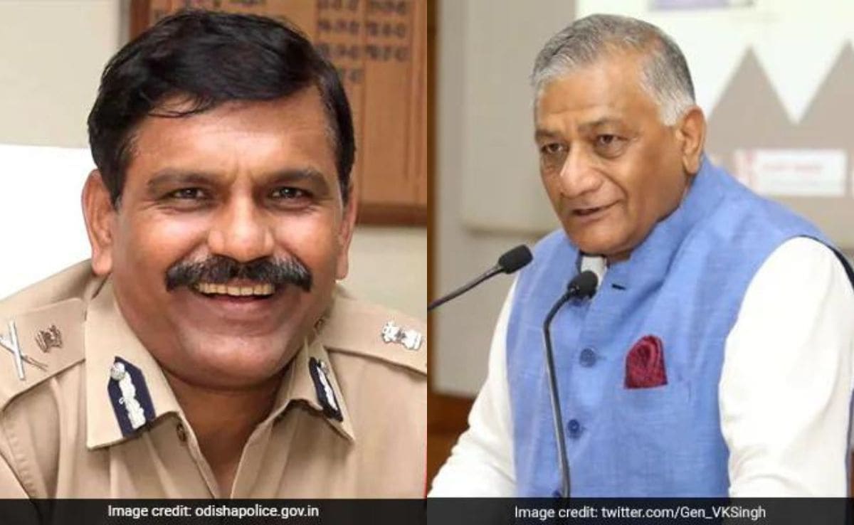 Ex Army, Cbi Chiefs Clash Over Alleged Torture Of Woman At Police Station