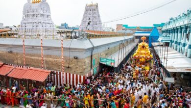 Tirupati Temple Board Files Complaint Against Dairy Over 'adulterated' Ghee