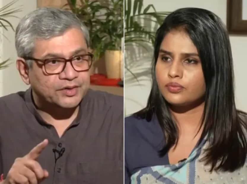 "huge Focus On Safety": Railways Minister's Report On Modi 3.0's 100 Days