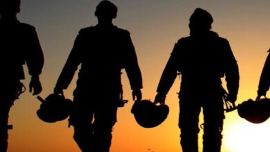 Iaf Officer Files Rape Case Against Senior, Says Was Forced Into Oral Sex