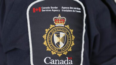 Canada Refusing Entry To More Foreigners, Giving Fewer Visas: Data