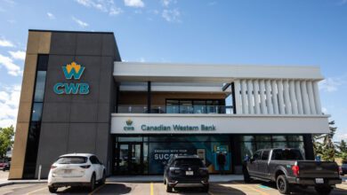 National Bank Clears Big Hurdle In Bid To Buy Canadian Western Bank