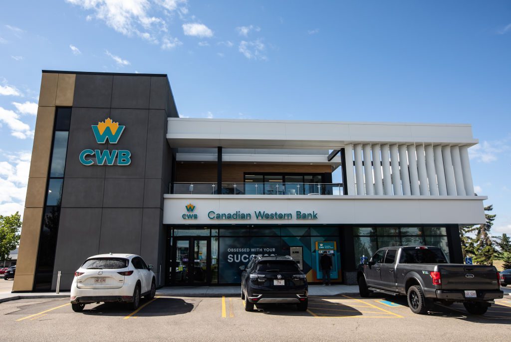 National Bank Clears Big Hurdle In Bid To Buy Canadian Western Bank