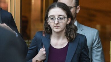 Sam Bankman Fried's Ex Girlfriend, Caroline Ellison, Sentenced To 2 Years In Prison