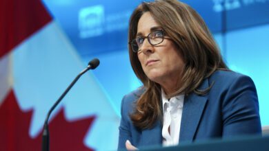 ‘still Work To Do’ On Inflation Even After Hitting 2%: Bank Of Canada Official