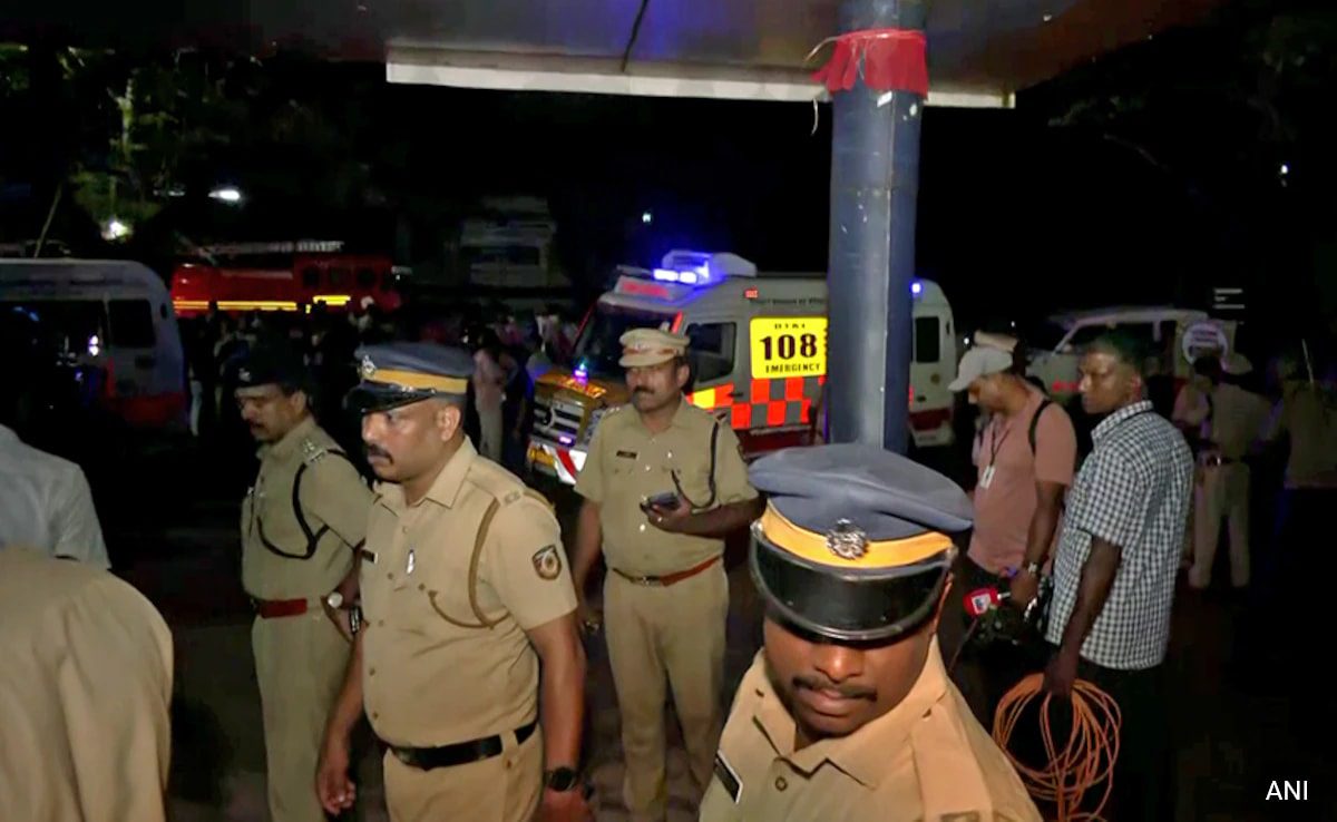 5 Day Old Infant Murdered By Mother, Boyfriend In Kerala: Police