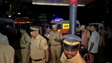 Woman Tries To Smuggle Drugs Into Jail For Son In Kerala, Arrested: Cops