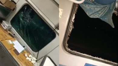 Stones Thrown At Swatantra Express In Bihar, Some Passengers Hurt