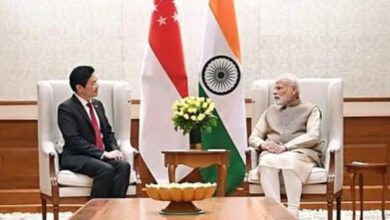 Pm Modi In Singapore To Enhance Strategic Ties. Know All About His Visit