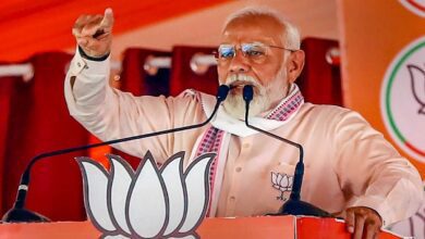 Live Updates: First 100 Days Of Modi 3.0, Ministers Unveil Report Card