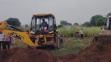 Toddler Falls Into Borewell In Rajasthan, Rescue Operation Underway