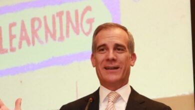 We See India As A Friend, Not Counterbalance To China: Us Envoy