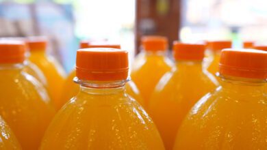 Health Canada Gives 1 Year To Remove Bvo From Drinks. What Are The Risks?