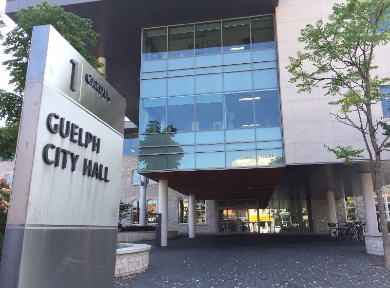 Guelph Residents Going Through ‘renovictions’ Take Their Grievances To City Council