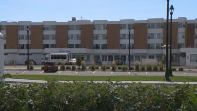 Complex Needs Shelter Wins Praise From Regina Police, Addiction Experts