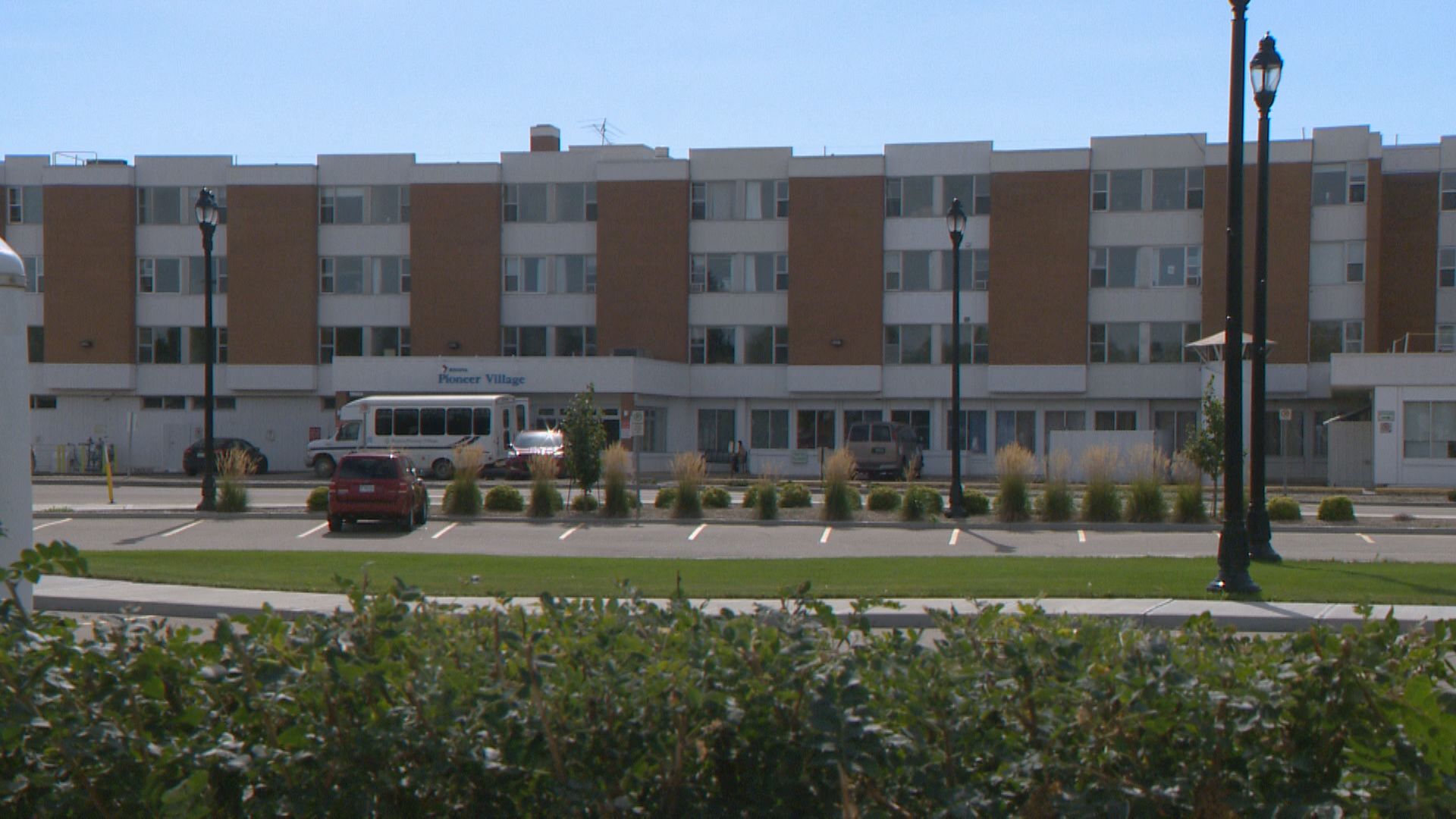 Complex Needs Shelter Wins Praise From Regina Police, Addiction Experts