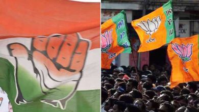 Haryana Polls: Several Rebel Bjp, Congress Leaders Withdraw Nominations