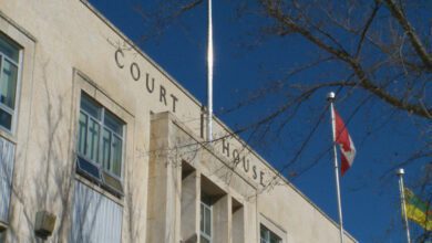 Mental Health Front And Centre At 1st Day Of Thomas Hamp Murder Trial