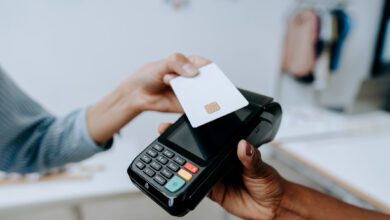 Americans Hold Off On Major Purchases Over Election Uncertainty