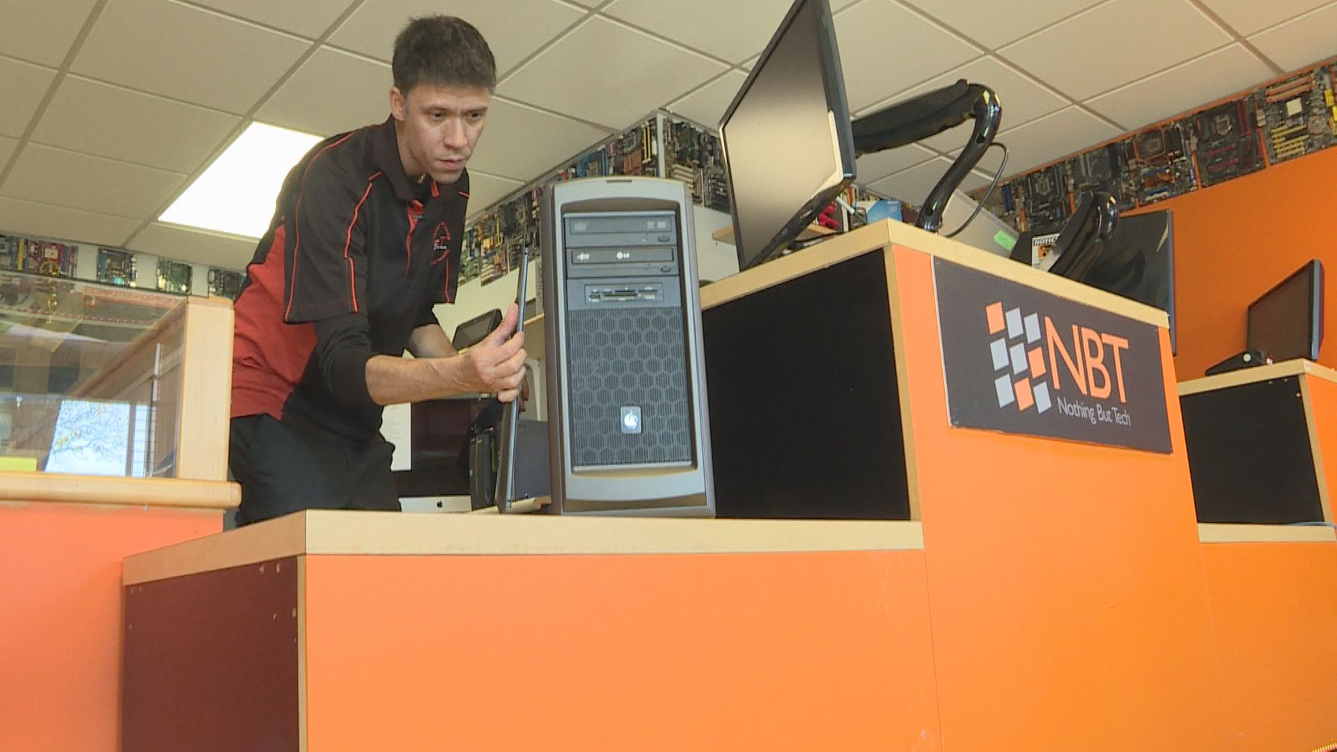 Winnipeg Businesses Want To See Retail Theft Initiative Expanded Into Other Areas