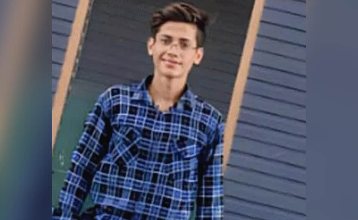 Haryana Student Mistaken For Cow Smuggler, Chased For 30 Km, Shot Dead