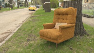 Winnipeg ‘giveaway Weekend’ Around Corner, City Lays Out Some Reminders